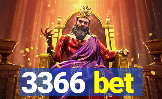 3366 bet